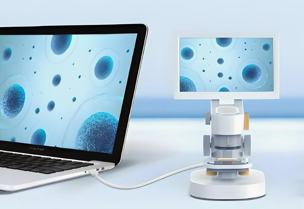 best digital microscope for classroom