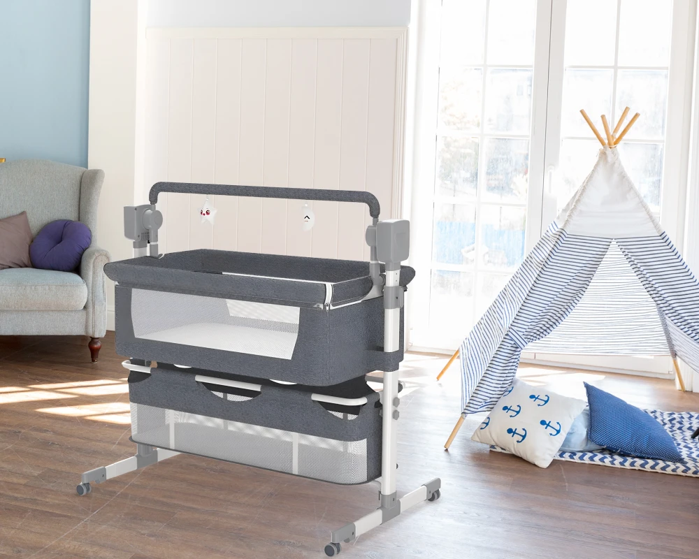 infant sleep bassinet